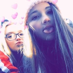 Meet your Posher, Brianna